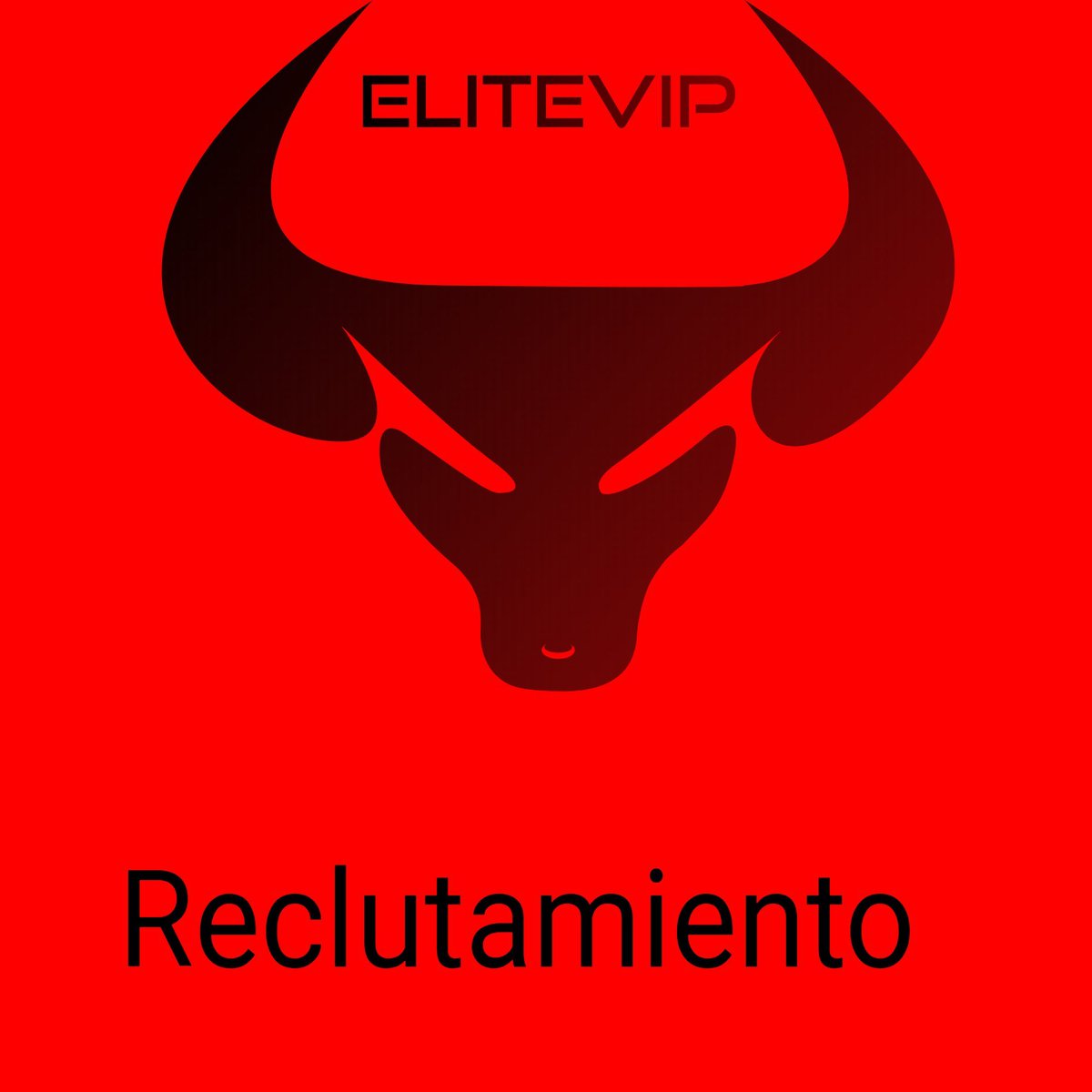 Por parte de elite vip estamos buscando jugadores para el clan y para el equipo competitivo requisitos 
+6k copas 
16-18 Wins 
20k-30k gd 
Conta con experiencia previa 

Si cuentas con eso no dudes en mandarnos al md y te contamos los beneficios 🧐.
