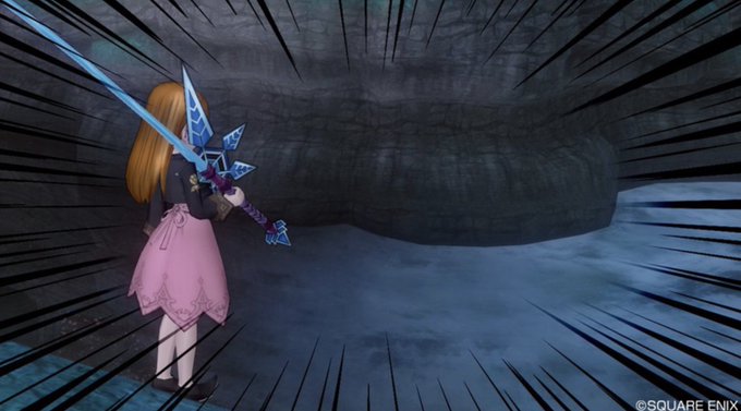 ガウシアのtwitterイラスト検索結果