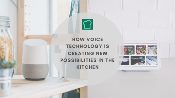 RecipeGuruHQ's tweet image. More than just setting timers and adding to shopping lists, smart speakers open up a whole new world of culinary possibilities for appliance manufacturers and home cooks. #smartkitchen #recipecontent #guidedcooking #smartspeaker zcu.io/lInJ