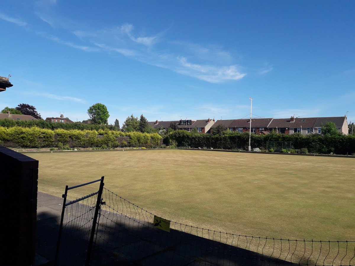 ListersGeo's tweet photo. Earlier this week we were at an outdoor lawn bowls club in Warwickshire, doing a #groundinvestigation for an additional indoor facility. 

Great to see competitive sports coming back!

#continuoustubesampling  #trialpits #geotechnicalinvestigation #siteinvestigation https://t.co/cXWKS7JuN4