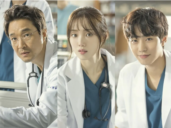 tiaramwr_'s tweet photo. Nonton Drama Korea Romantic Doctor Teacher Kim Season 2 https://t.co/mjLe2LxoTl https://t.co/mjLe2LxoTl https://t.co/dZd5hoBb0U
