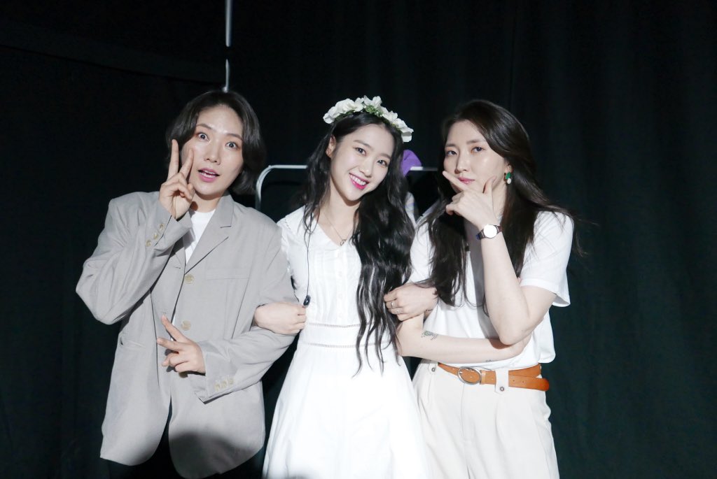 오마이걸 (OH MY GIRL) tweet media