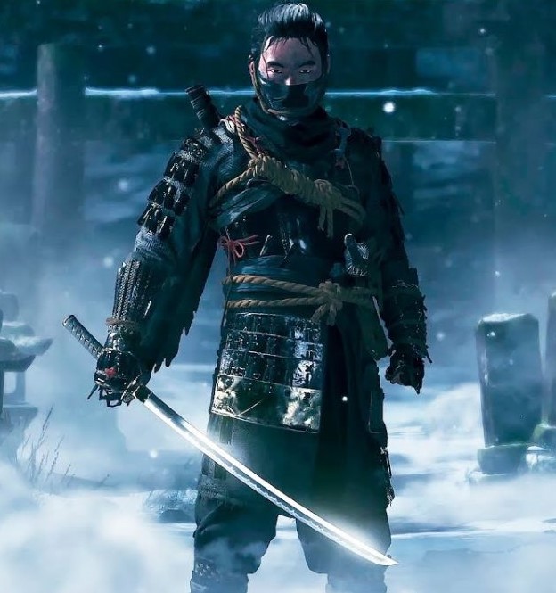 Ghost of Tsushima - Metacritic