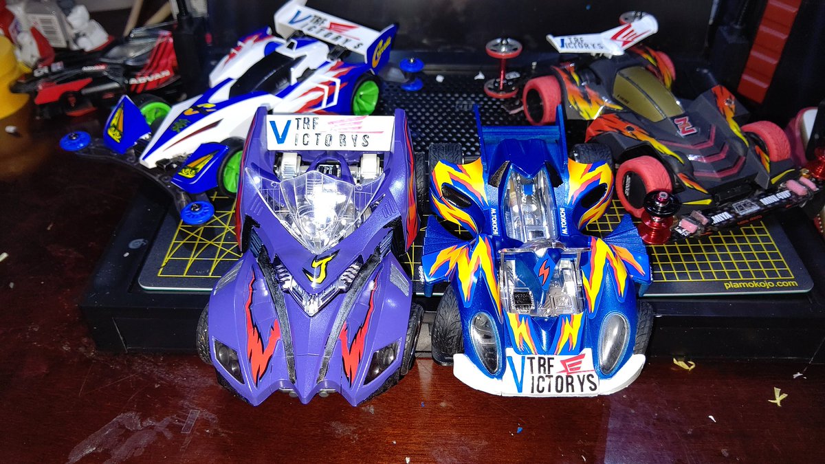 Trfビクトリーズ Twitter Search