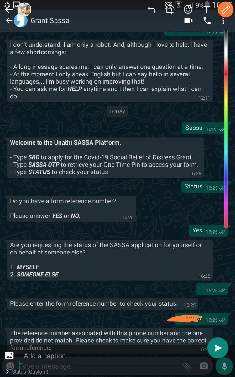 Sassa On Twitter There Is No Fixed Date For The Covid 19 Special Grant The Applicant Will Be Paid For Each Month As Long As They Still Meet The Qualification Criteria Https T Co Bnvjd46knj
