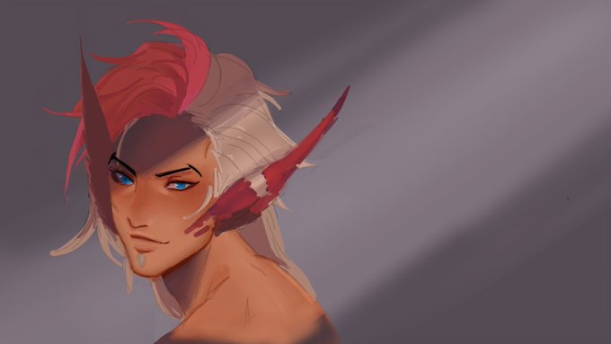 Of course everyone loves you Rakan 