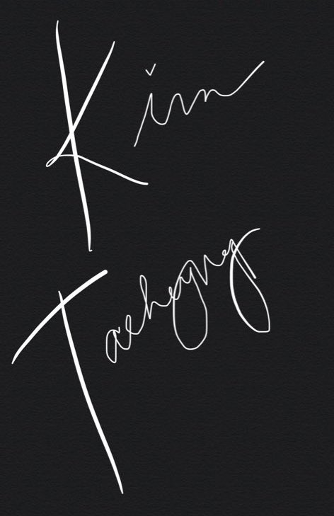 biebersbangtans's tweet photo. so i tried #SignatureContest @BTS_twt https://t.co/QCYAhICYoH