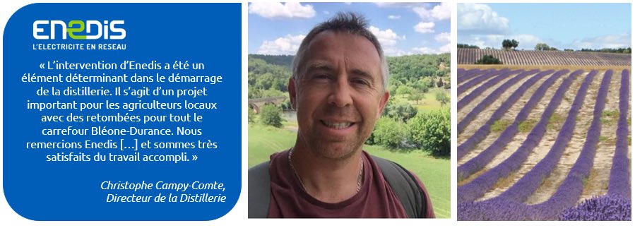 Enedis en Provence-Alpes-Côte d'Azur tweet media