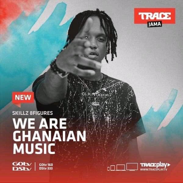 bankey_banks's tweet photo. Big shutouts to #TRACE_Naija for supporting the movement.
#SKILLZ is something else in this industry trust me ☝
Watch #KOLO_Video on #YouTube now 👇
https://t.co/VcY9dVv6Rf
#Eastendpromoters
#MP3Salone
#FireRiddim https://t.co/WHZ7hmYwm0