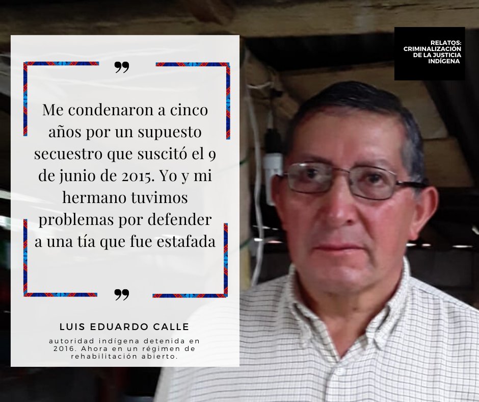 CUnorcac's tweet photo. #AmnistíaSanPedroCañar  @henrycucalon @viviana_bonilla https://t.co/fcwCJC8zxD