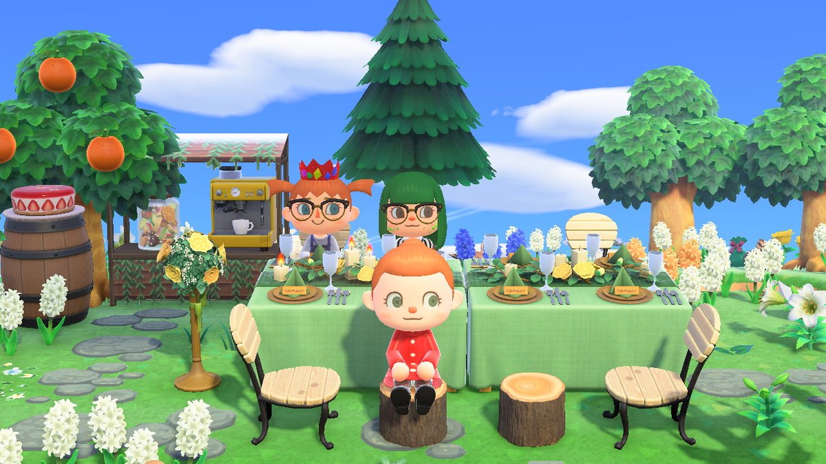 #AnimalCrossing #ACNH #NintendoSwitch