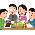 TRPGプレイヤーの一般的なイメージと？実際にプレイする様子の違い!