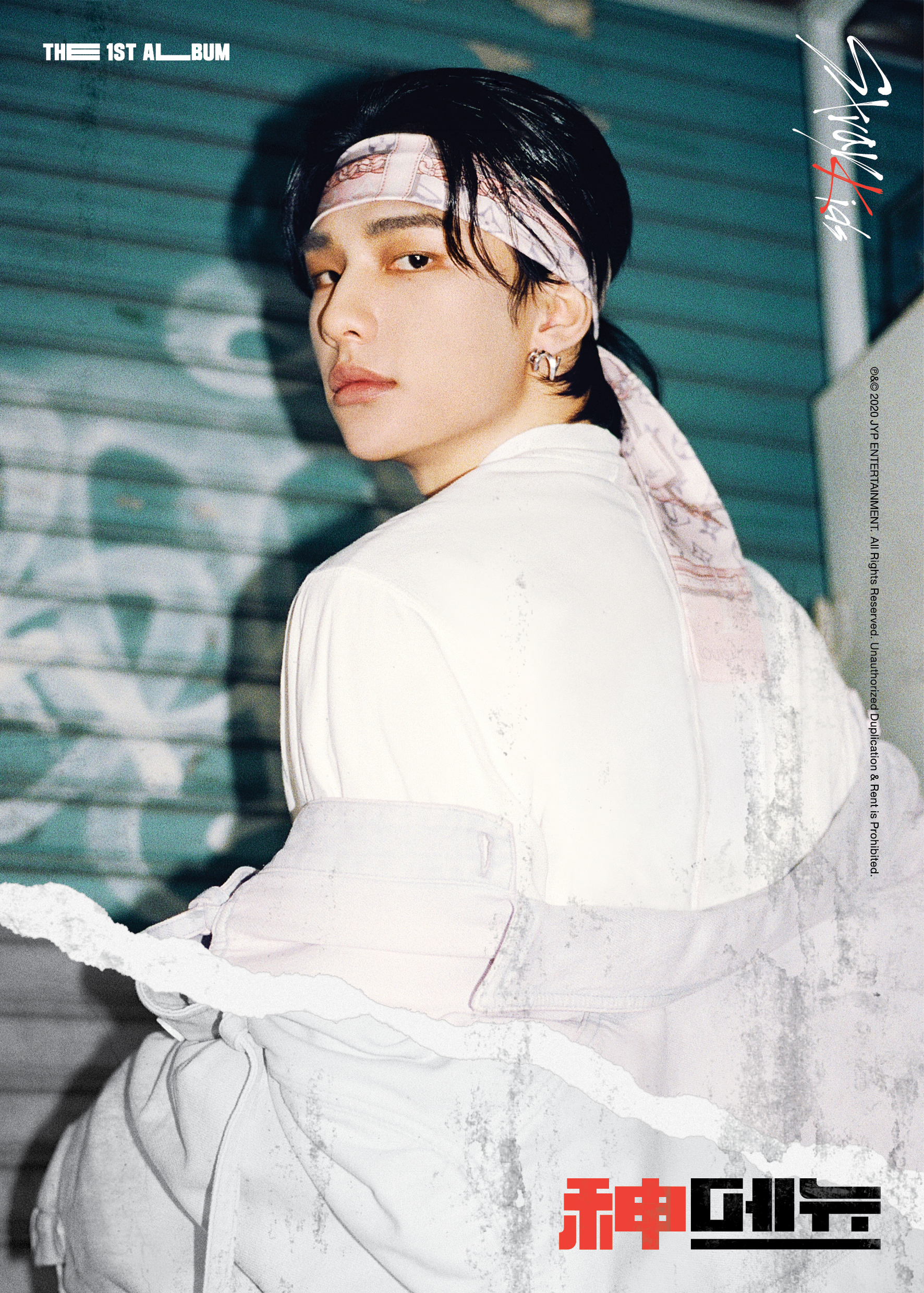 Stray Kids Japan Official على X: 