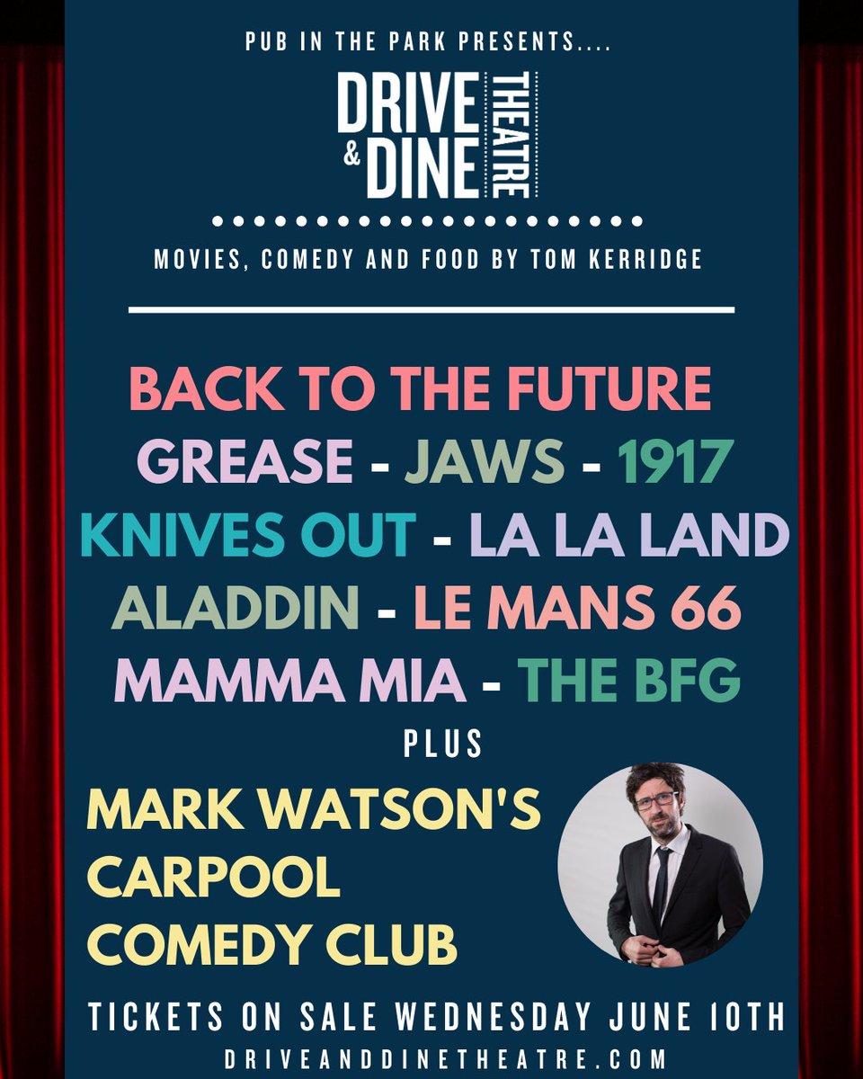 Pub in the Park tweet media