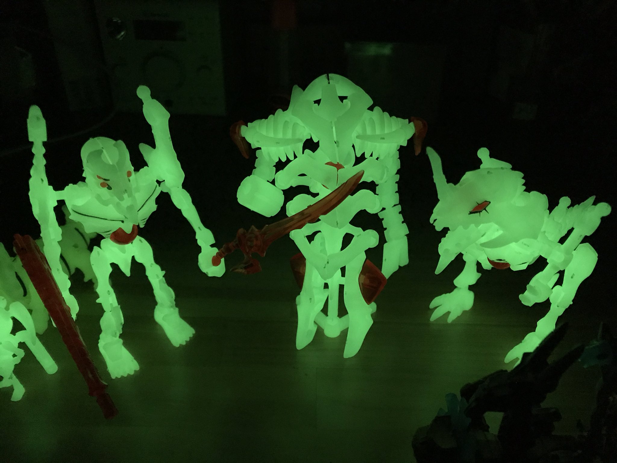 ホネホネザウルス ホネホネゲリオン 大量 ほねほねゲリオン 第二弾