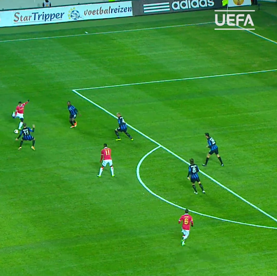  Happy birthday, Depay!  | 