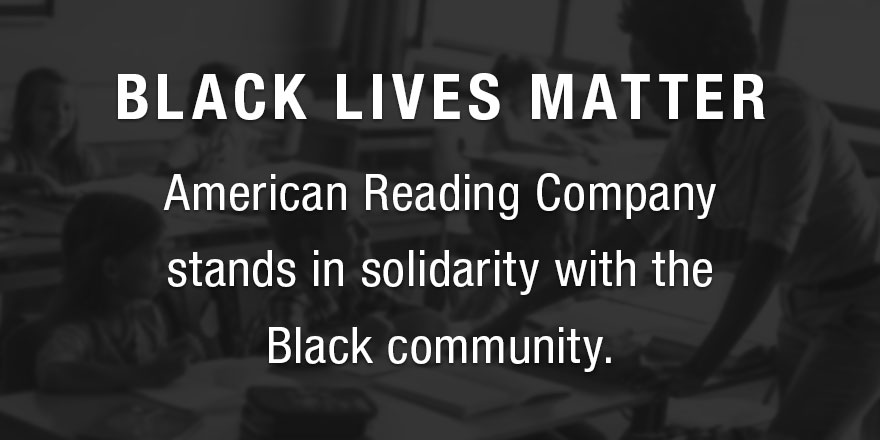 AmericanReading's tweet image. americanreading.com/documents/blm.…