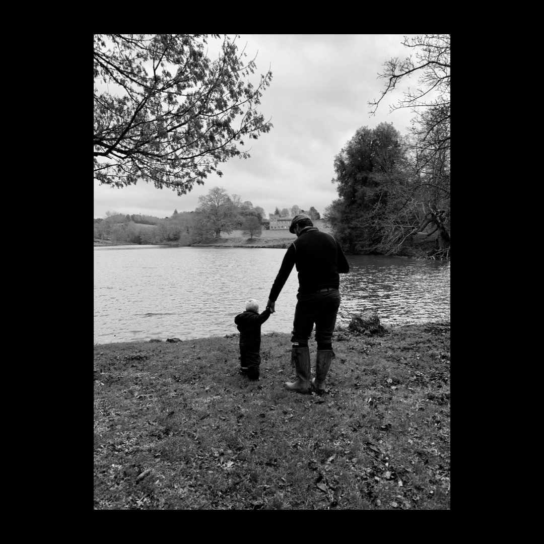 One of my favourite shots of last season. So important to involve the next generation from an early age.  #gamebirdshooting #gameshooting #drivenshooting #countrypursuits #countryliving #countrylife