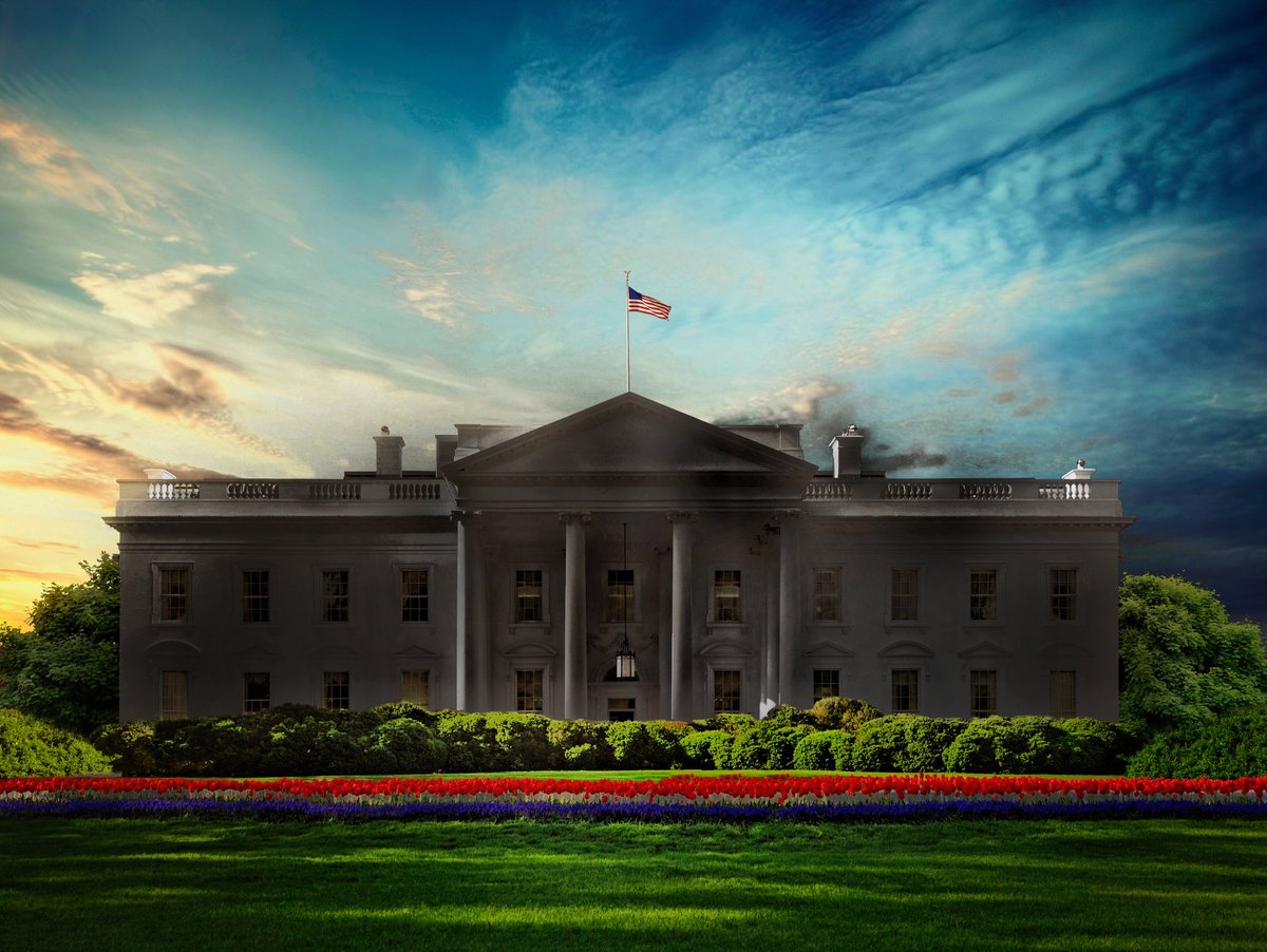 White House Market Url