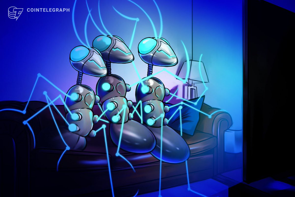 World Crypto Conference #WCC2020 tweet media