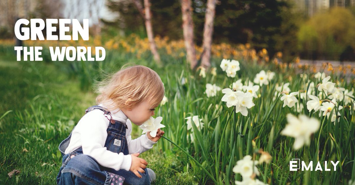 EmalyCB's tweet photo. #DíadelMedioAmbiente  #GreentheWorld #MedioAmbiente https://t.co/u9rjO19Q4i