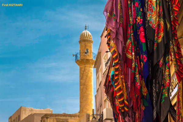 melfinans's tweet photo. Couleurs et La mosquée #Mésopotamie conceptions typiques #seldjoukides #Mardin #Turquie
par : Fırat Kıztanrı https://t.co/52QB8MXPyT