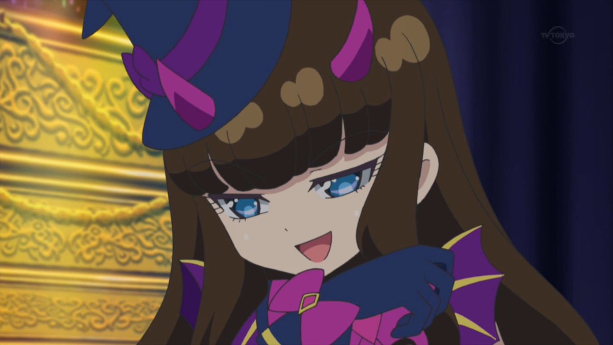 黒須あろま誕生祭 #黒須あろま誕生祭2020 #pripara #プリパラ #黒須