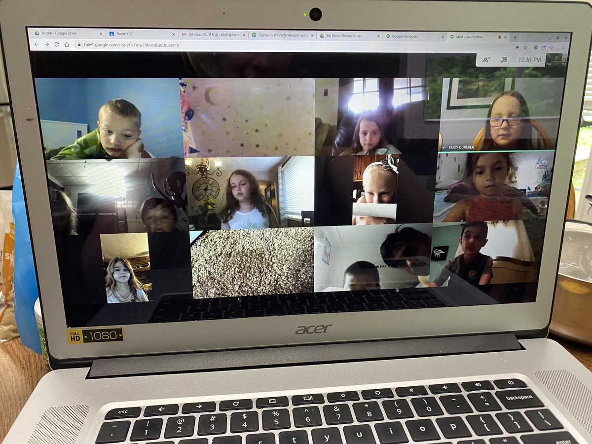 We had a fabulous send off today!  We shared pictures of our favorite first grade memory and something that we are looking forward to doing in second grade!  It’s hard to say good-bye this way but I haven’t stopped smiling! #schoolsoutforsummer #sunshinetime