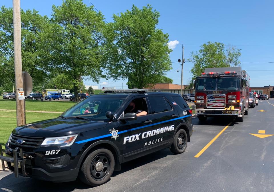 Spring Road Elementary tweet media