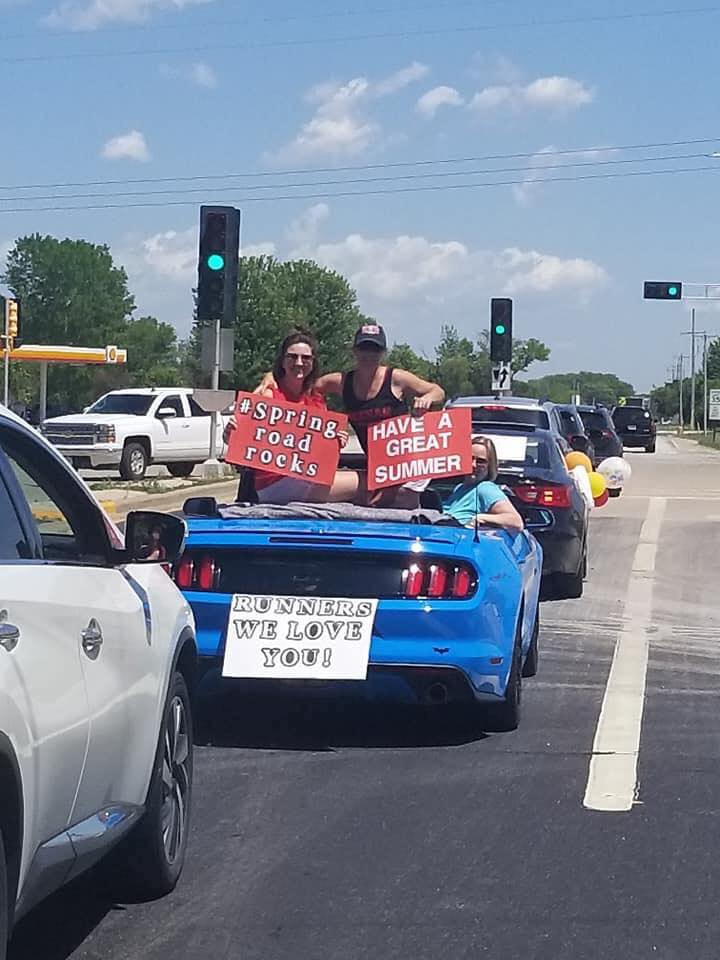 Spring Road Elementary tweet media