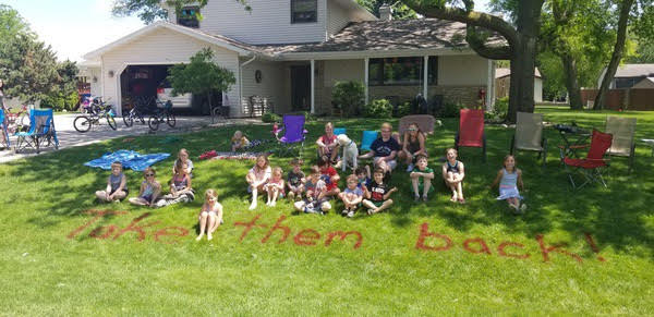 Spring Road Elementary tweet media