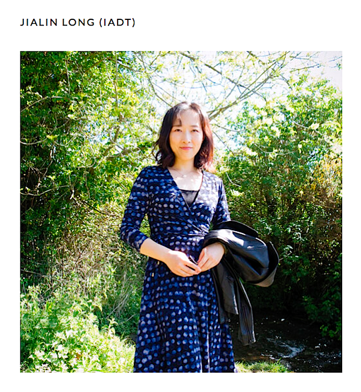 BAPhotoIADT's tweet image. #GraduateAwards2020 Huge congratulations @JialinLong &amp;amp; #SaraMcCarroll #Year4 nominated for inaugural #AllIrelandAward includes #Mentorship #ProjectProduction Excellent initiative &amp;amp; much thanks to @GOP_Ireland #EmergingTalents #Photography #Futures @myIADT galleryofphotography.ie/gallery-of-pho…