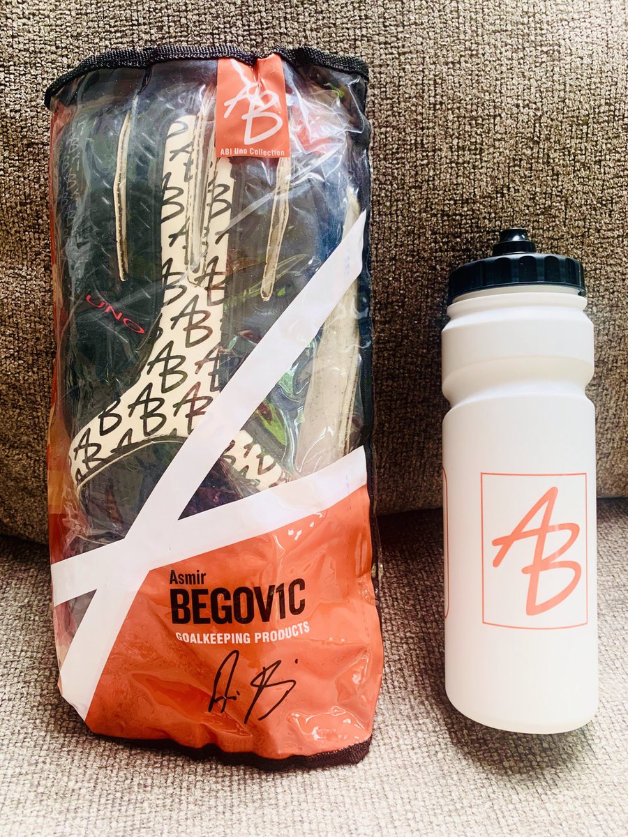 pgktraining's tweet image. Some new goodies arrived today in the mail. @Ab1Gk @asmir1 @JPlaugicIII