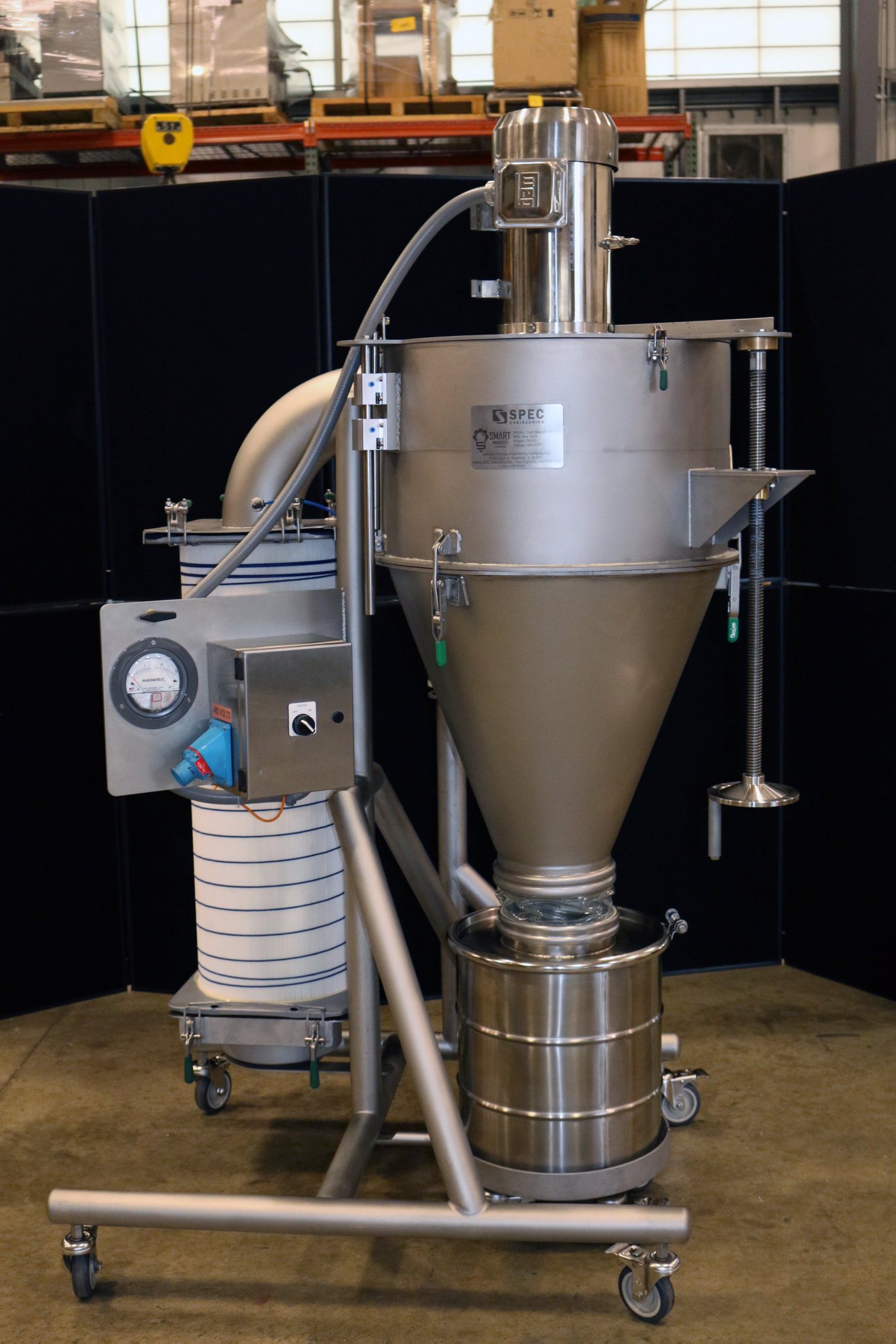 Spec Engineering, A Gray Company on Twitter "Reclaim your product for