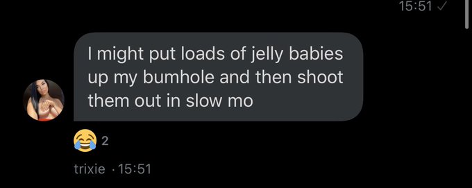 Watch clara's leaked NSFW photo on TwXstars