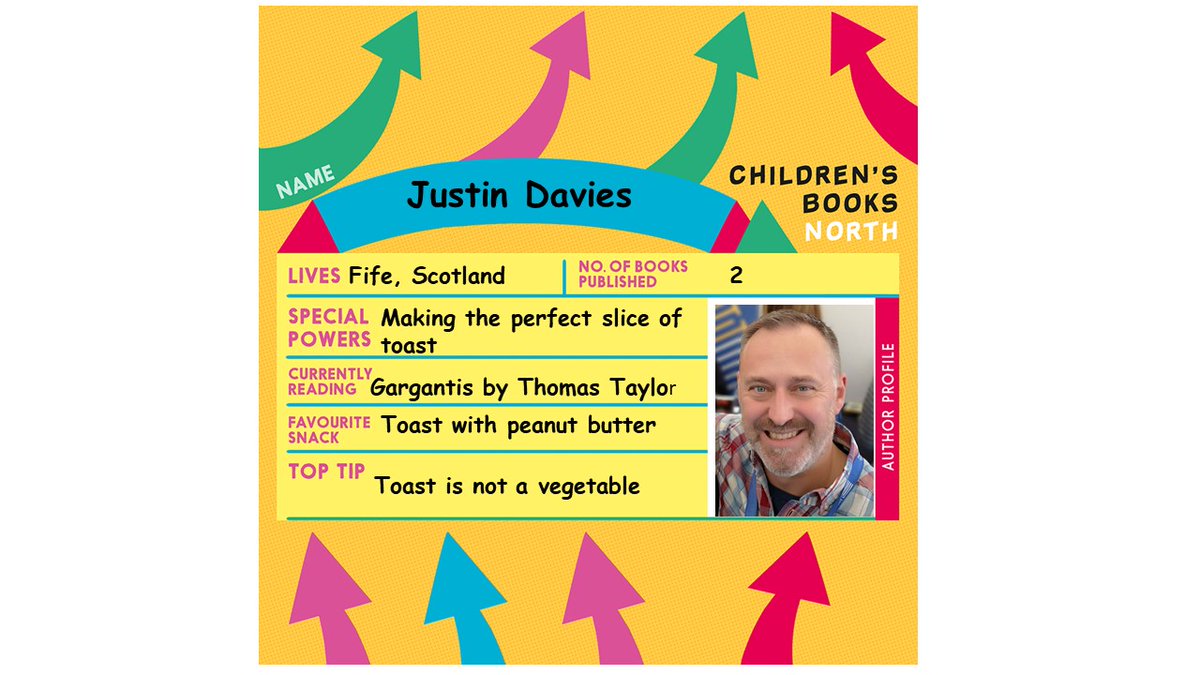 Super excited to be in the #childrensbooksnorth club! Thanks for having me @books_north