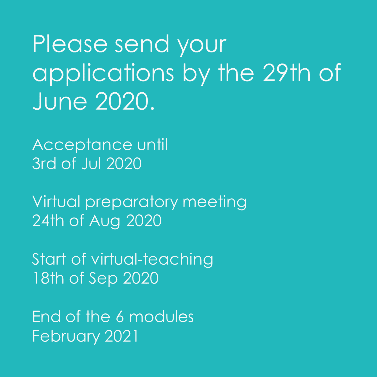 ProdigyBioTip's tweet photo. 🌱CALL FOR PARTICIPATION🌱
If you are interested in further education on "How #diversity regulates #soilhealth, #livelihoodsecurity, #socialcohesion and #regionalclimatechange", this is for you!
Check our homepage for more information about our interdisciplinary project-course. https://t.co/Bq85idlT1q
