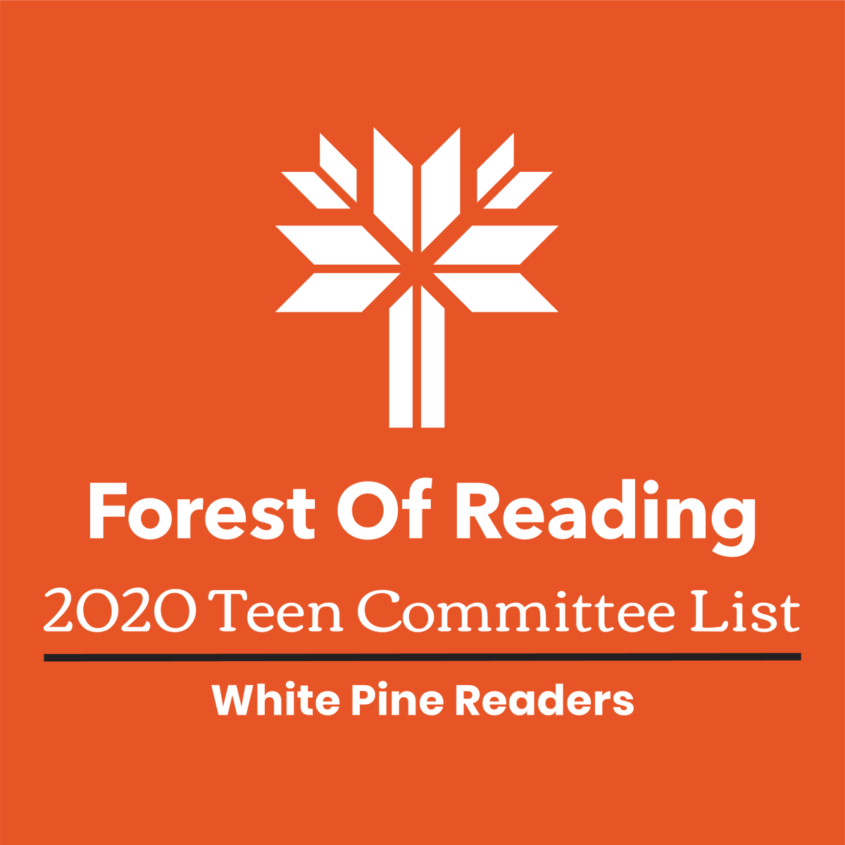 ForestofReading's tweet photo. See what teens should be reading this summer - as chosen by readers! Check out our #ForestTEENCommittee Summer Reading List:(4/4)

Teen Committee List: https://t.co/PuwqfgRET7
Teen Committee Poster: https://t.co/XGUmnWECP5 https://t.co/rMiKKhuUou