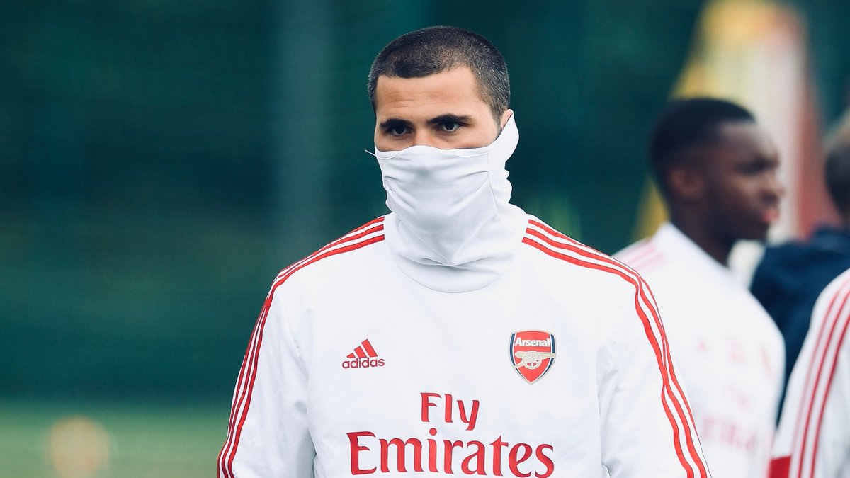 Arsenal @Arsenal
