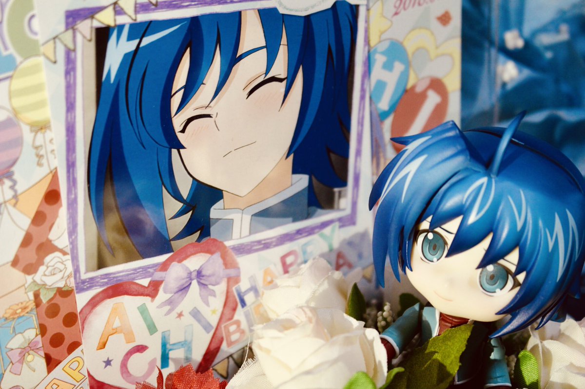 Hashtag 先導アイチ生誕祭 Sur Twitter Hashtag 先導アイチ生誕祭 Sur Twitter