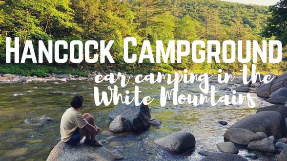 TheNEHiker's tweet photo. Hancock Campground, car camping in the White Mountains https://t.co/7pdojHMF8B #hikethewhites #wmnfhikers #getoutsidenh #camping https://t.co/b0SFjJKfuh