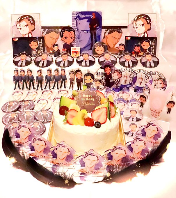 6月6日は仙水忍の誕生日のtwitterイラスト検索結果 6月6日は仙水忍の誕生日のtwitterイラスト検索結果