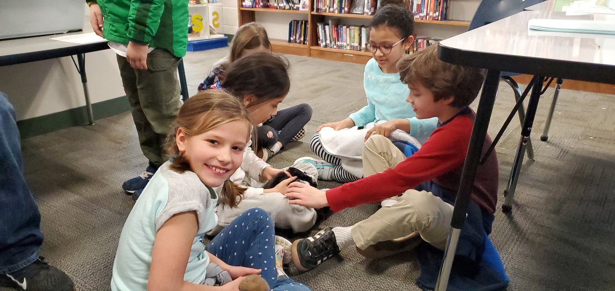 kavanaghsclass's tweet photo. Every single year I am touched by my students. Every. Single. Year. This year, I was touched by a whole class. Students who demonstrated true acceptance, empathy, compassion &amp; respect for each other. They saw the good in each other &amp; showed it in actions &amp; words. I will miss them https://t.co/DTV8pDDIL9