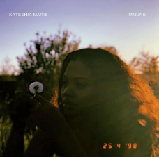 anrfactory's tweet photo. UK based R&amp;B singer @Kateshia_Marie is back with her signature positive message music and it's an anthem of note with ''Immune''.  #Immune #JorjaSmith #KateshiaMarie #Mahalia #SingerSongwriterChartsUk #SingerSongwriterUk #UKmusic https://t.co/kzzzkkIXQB https://t.co/uFQH1dDzFu
