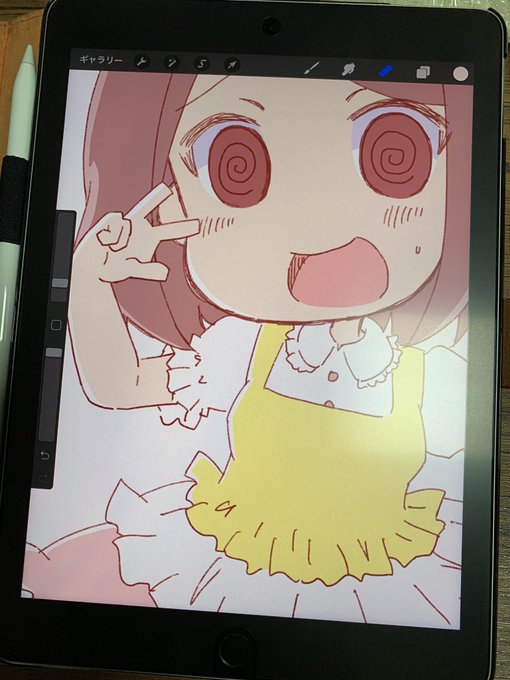 アプリ 高画質 のtwitterイラスト検索結果