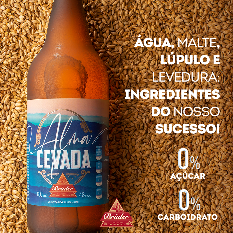 cervejabruder's tweet photo. Ingredientes muito bem trabalhados para deixar os lúpulos mais presentes. 

Leve, refrescante e fácil de beber.

Já experimentou?

#cervejariabruder #cervejariaindependente #cervejaespecial #bruder #cerveja #sabiocervejeiro #almacevada #zerocarboidrato #zeroacucar https://t.co/zzEYr43NNj