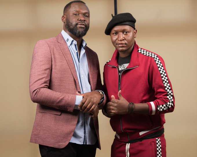 radiomaisha's tweet photo. Rhumba #FridayEdition  na @iamnickodhiambo
&amp; @dj_darius1
 7pm-10pm #PapaNick https://t.co/xTaQNlgEFB
