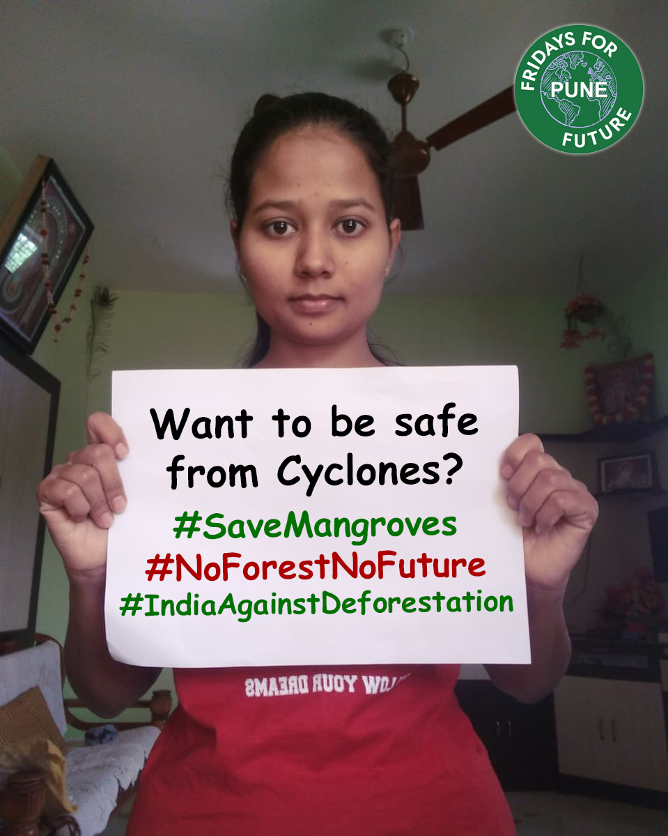 punefff's tweet photo. #SaveOurForest 'cause #NoForestNoFuture
Join #ClimateStrikeOnline to #DefendTheDefenders
#DigitalStrikePune #DigitalStrikeIndia
for more details:
https://t.co/uGRNx3upxw
https://t.co/bqAAhaUsaK
#DigitalStrike
#FridaysForFuture
#ClimateCrisis
#PlanetOverProfit
#TakeClimateAction https://t.co/X3Lj09Y1vZ