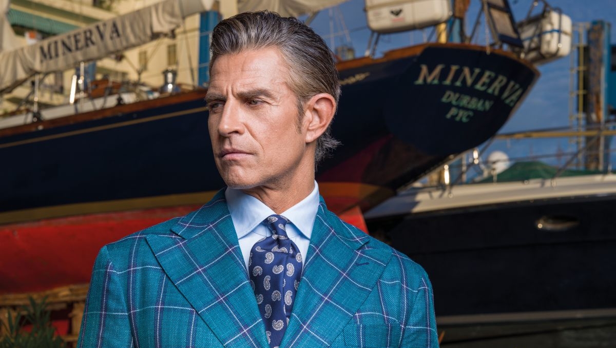 Fuchs Fashion tweet media