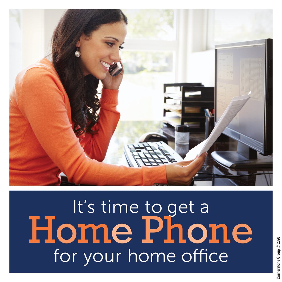 Surry Communications tweet media